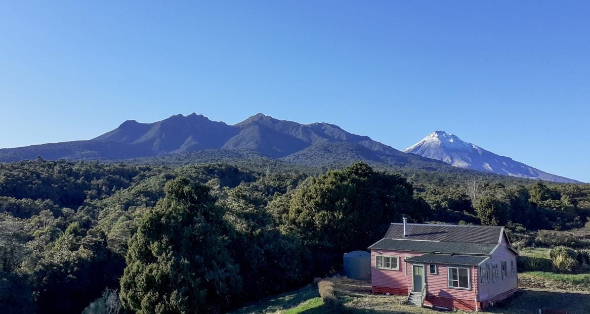 795 Dover Road, Okato, New Plymouth - Carousel 1