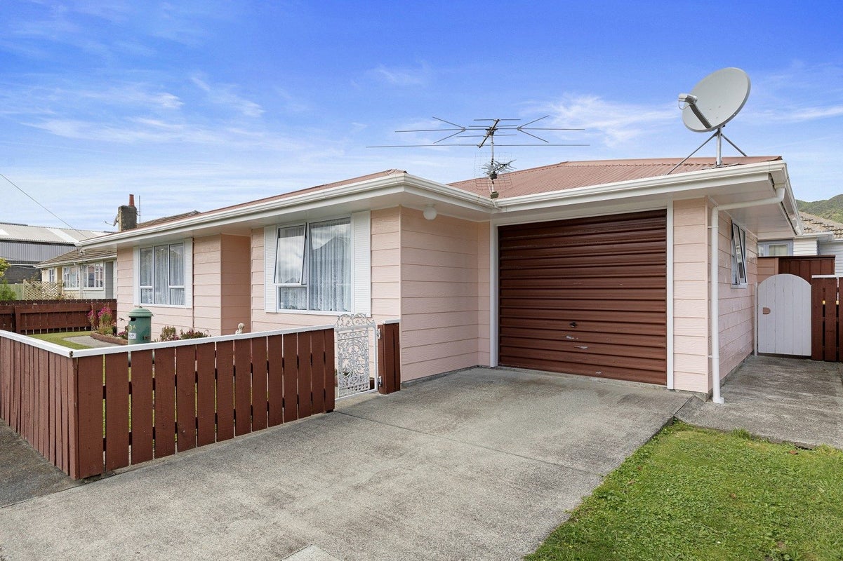 50A Fisk Street, Naenae, Lower Hutt - Carousel 1