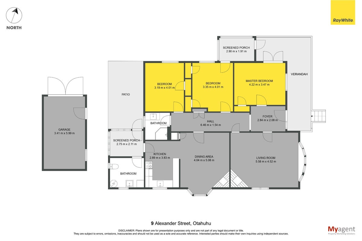 9 Alexander Street, Otahuhu, Auckland - Carousel 17