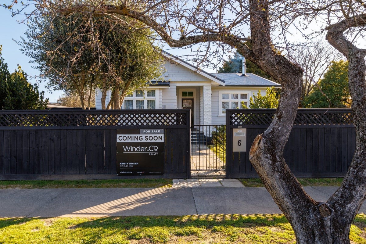 6 Howick Road, Blenheim, Blenheim - Carousel 34