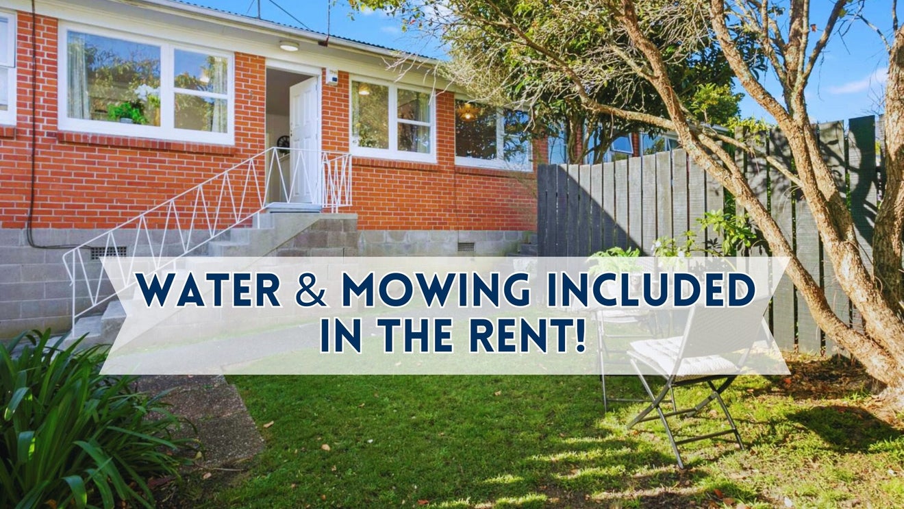 3/116 Grange Road, Mount Eden, Auckland - Carousel 1