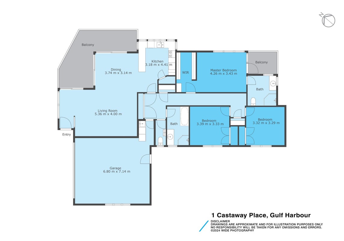 1 Castaway Place, Gulf Harbour, Whangaparaoa - Carousel 26
