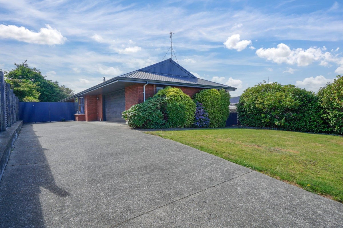 132 Edinburgh Crescent, Waikiwi, Invercargill - Carousel 22