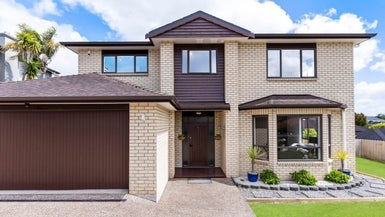 9 Henry Partington Place, Greenhithe, Auckland - Carousel 1