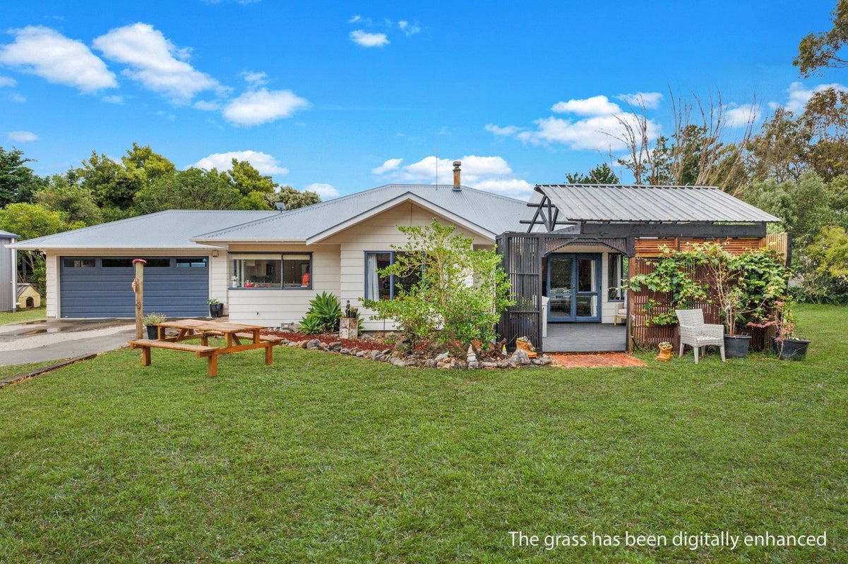 264 Motuiti Road, Foxton, Foxton - Carousel 1