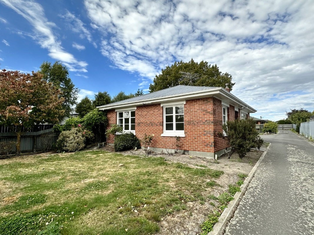 9 Harrison Street, Allenton, Ashburton - Carousel 1