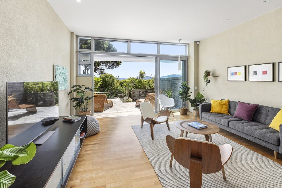17 Boardwalk Lane, Seatoun, Wellington - Carousel 2