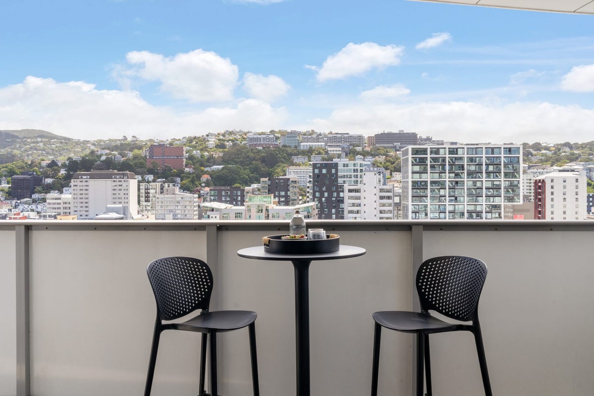 1512/74 Taranaki Street, Te Aro, Wellington - Carousel 33