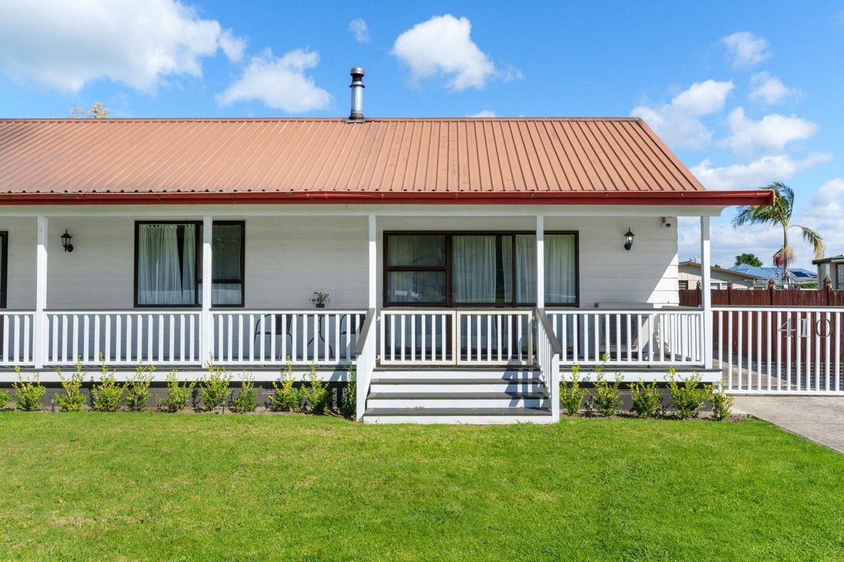 410 Ormond Road, Lytton West, Gisborne - Carousel 1