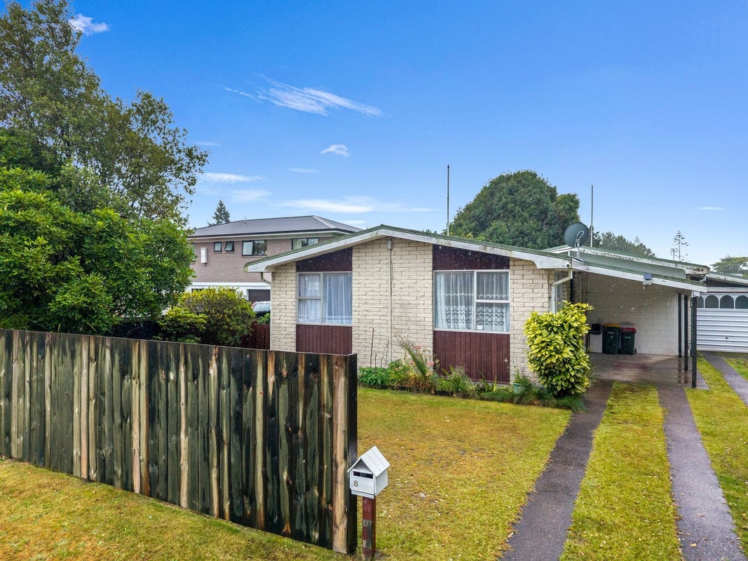 8 McKee Avenue, Fenton Park, Rotorua - Carousel 20