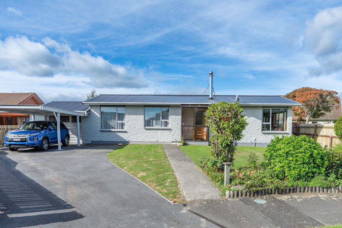 5 Tudor Lane, Mosgiel, Mosgiel - Carousel 21