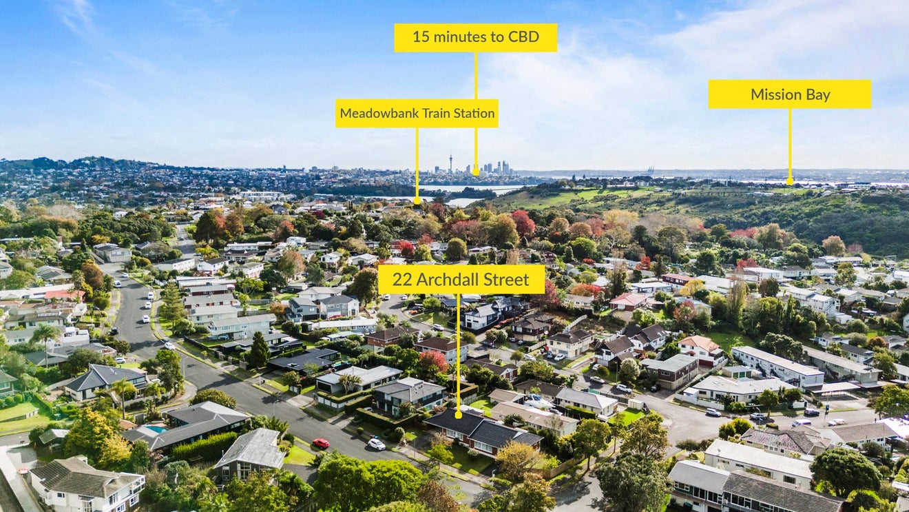 22 Archdall Street, Meadowbank, Auckland - Carousel 24