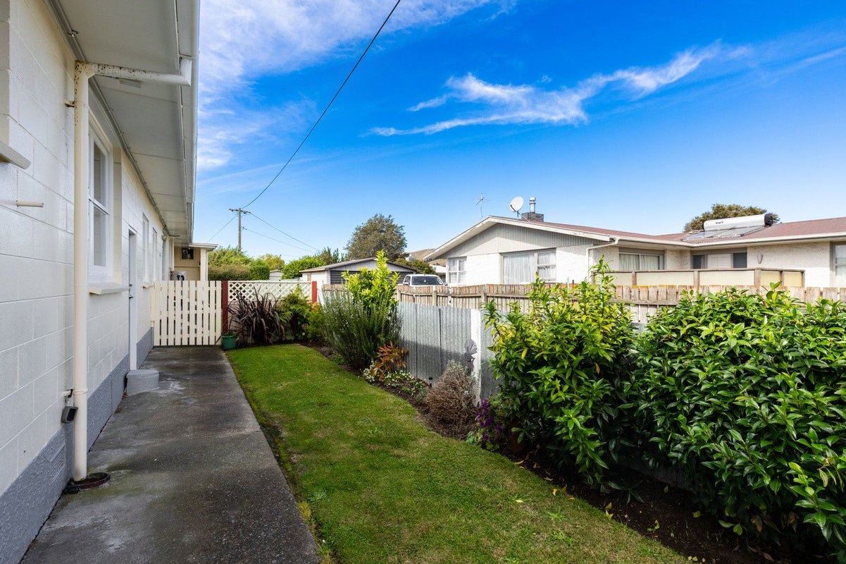 17A Milford Street, Witherlea, Blenheim - Carousel 2
