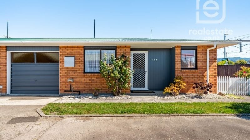 78B Seddon Street, Wallaceville, Upper Hutt - Carousel 1