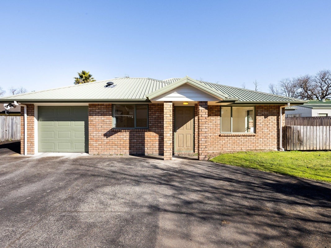 4A Cussen Street, Chartwell, Hamilton - Carousel 1