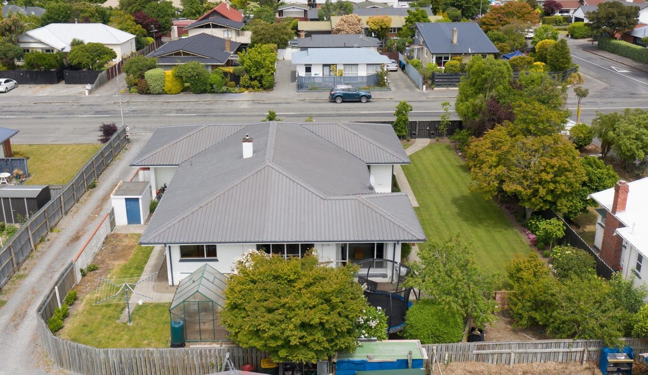 50 Elizabeth Street, Allenton, Ashburton - Carousel 32