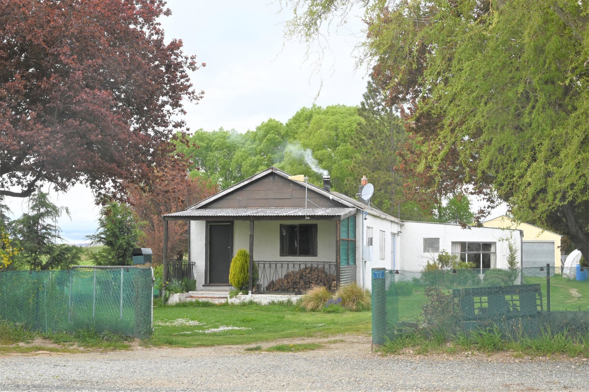 22 Main Street, Waipiata, Ranfurly - Carousel 2
