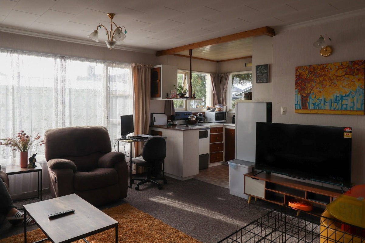 272 Nelson Street, Strathern, Invercargill - Carousel 2