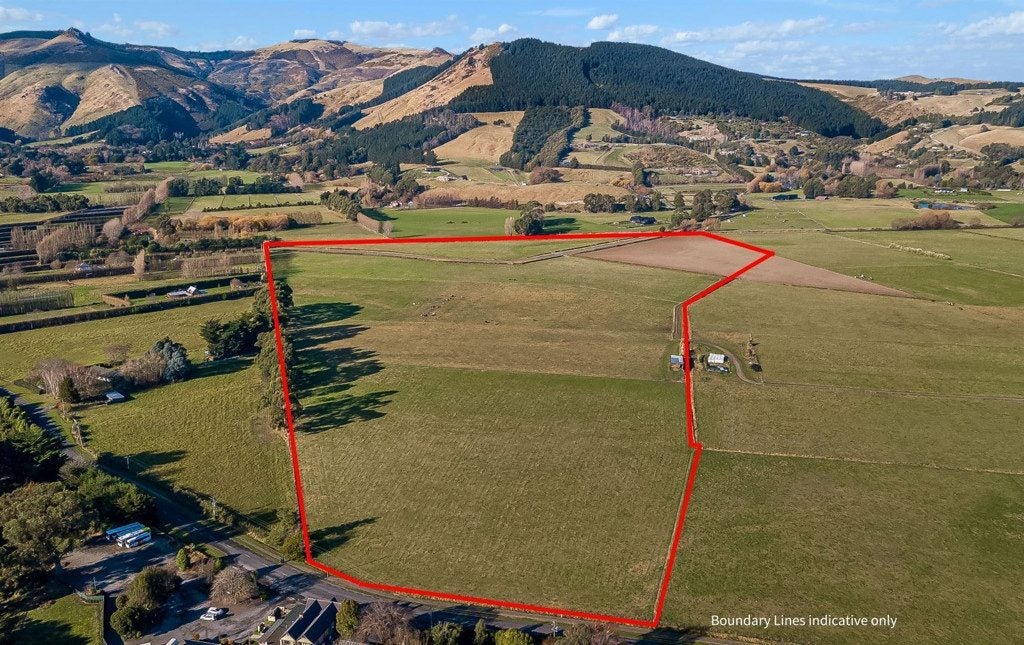 0 Cossars Road, Tai Tapu - Carousel 2