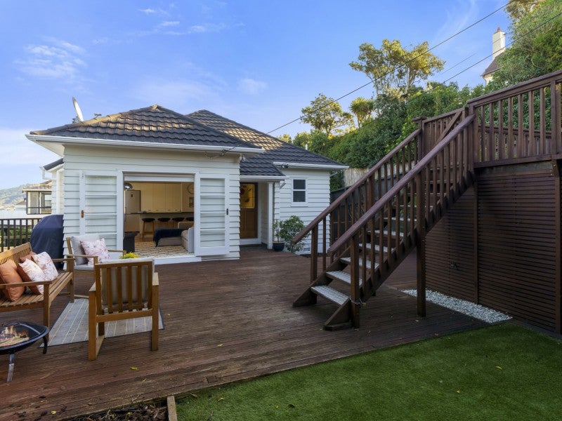 23A Ravi Street, Khandallah, Wellington - Carousel 2