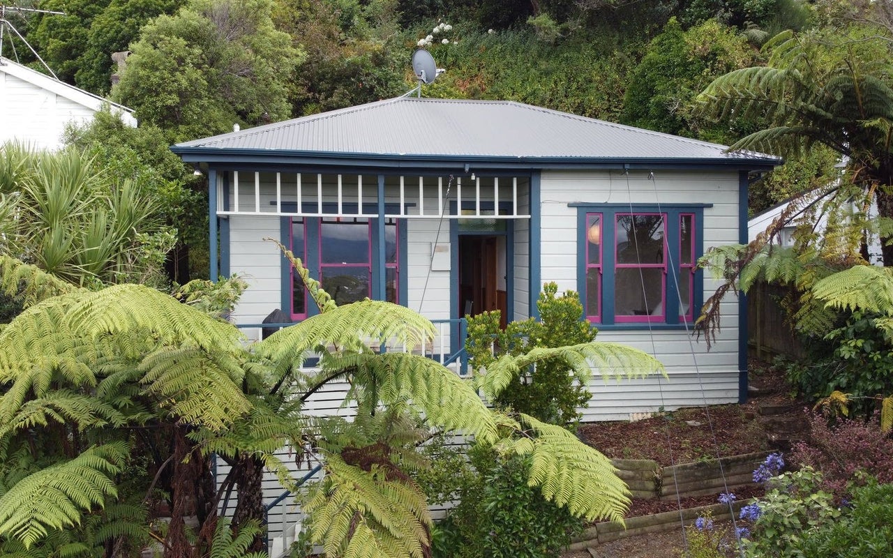 87 Todman Street, Brooklyn, Wellington - Carousel 1