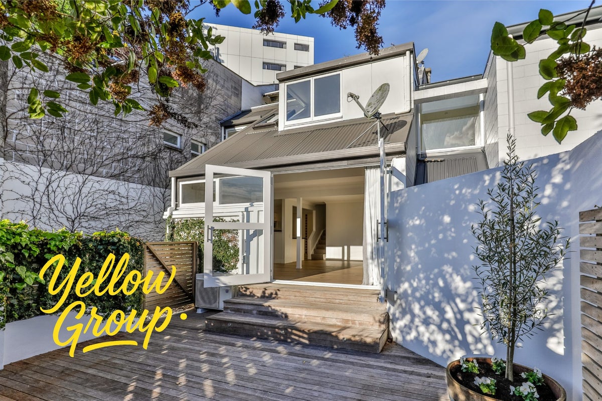 2/14 Alberon Street, Parnell, Auckland - Carousel 1