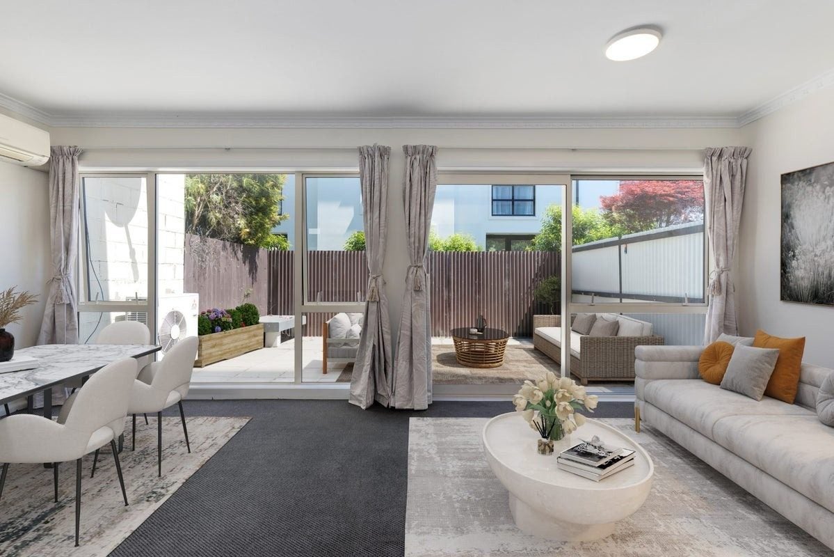 20B Fairfield Avenue, Addington, Christchurch - Carousel 1