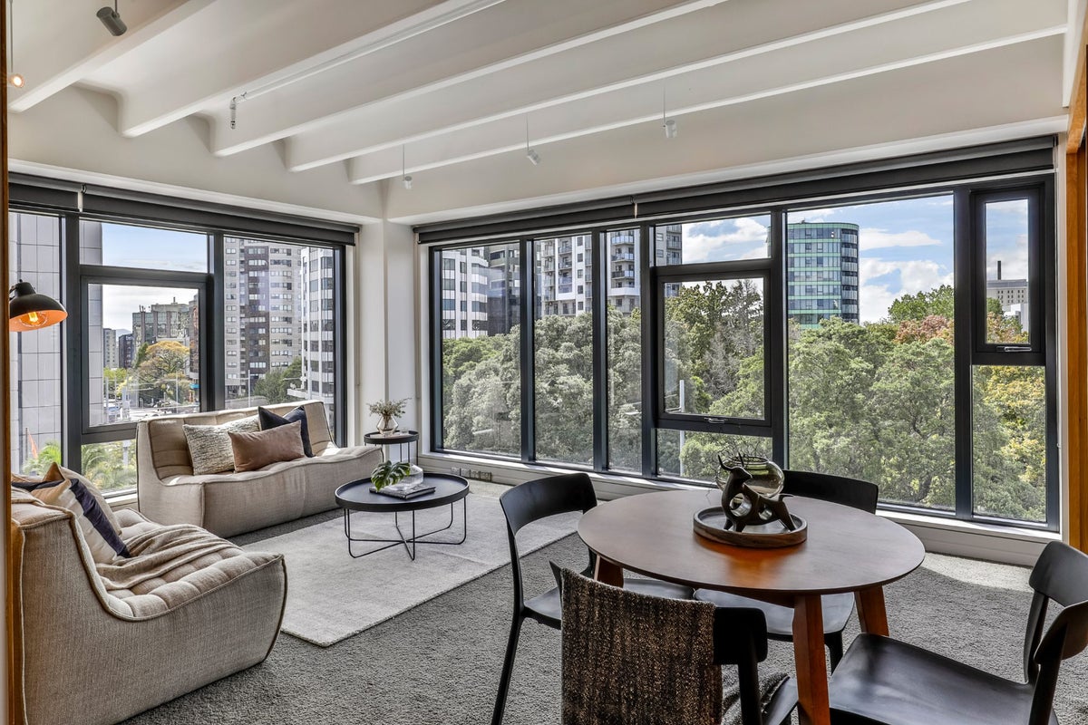 402/103 Symonds Street, Auckland Central, Auckland - Carousel 1