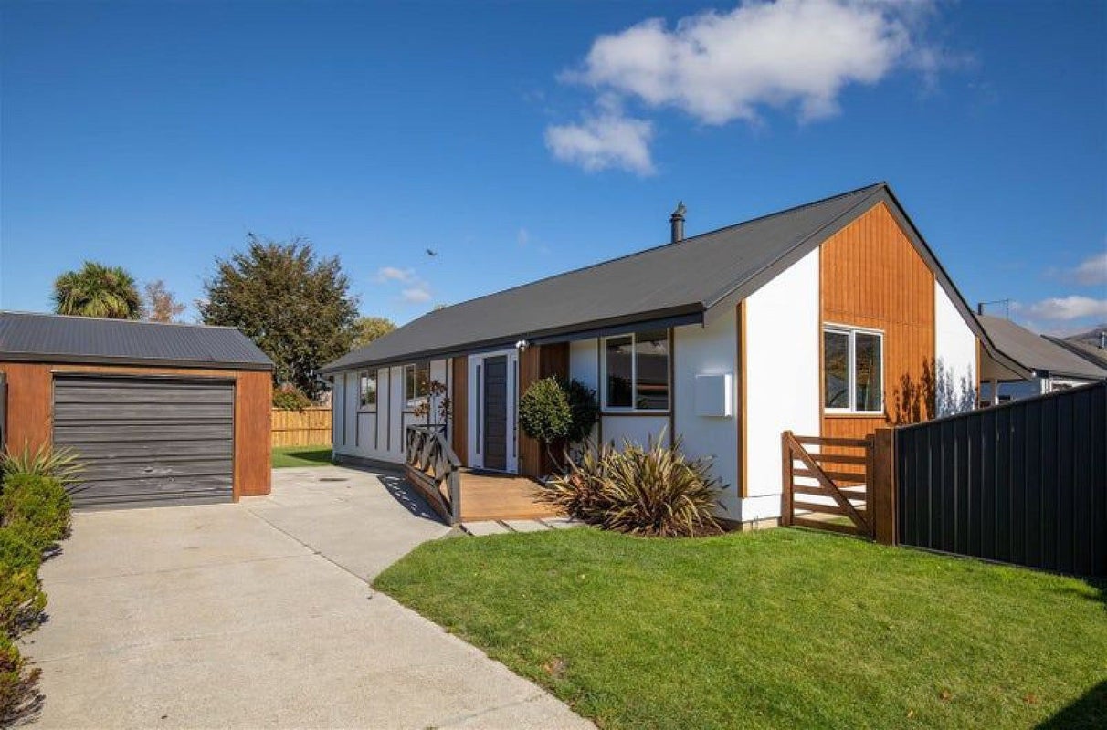 103 Waenga Drive, Cromwell, Cromwell - Carousel 1