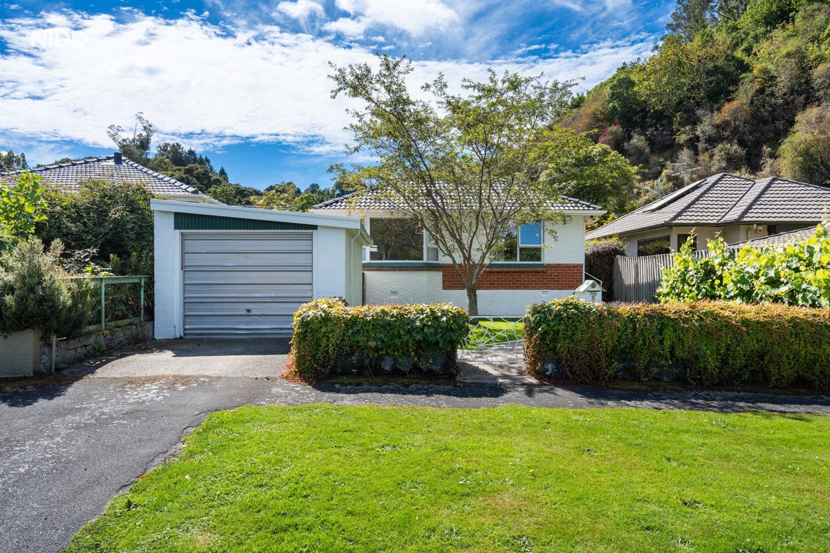 9 Harden Street, Woodhaugh, Dunedin - Carousel 1