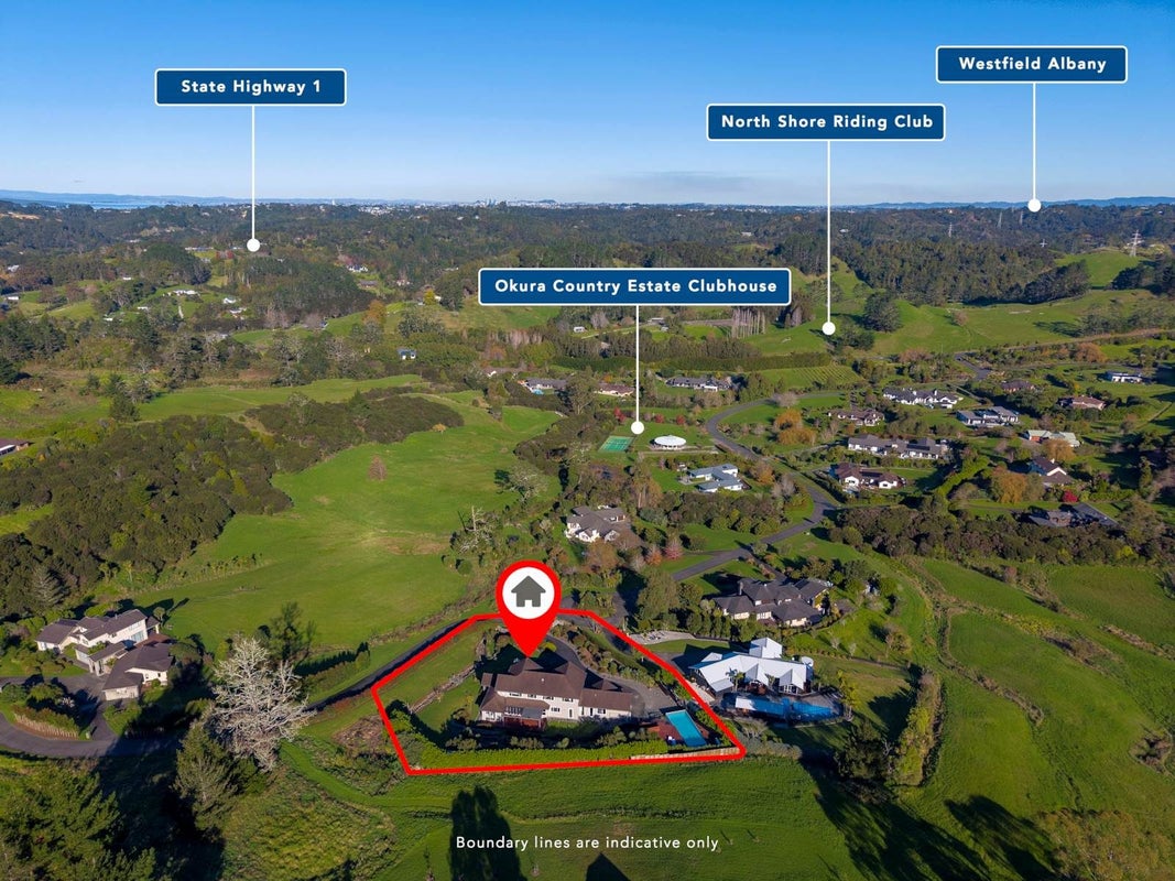 61B Rautahi Terrace, Redvale, Albany - Carousel 50