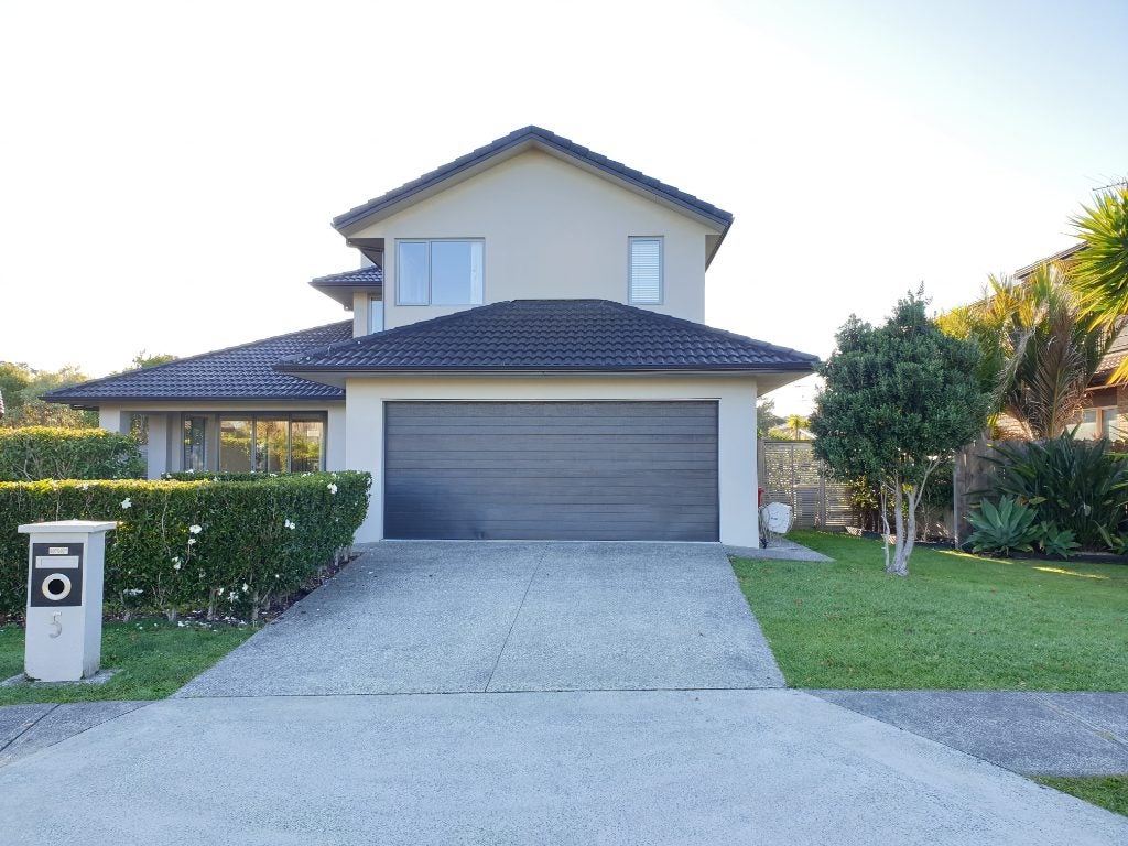 5 Kelmore Place, Schnapper Rock, Auckland - Carousel 1