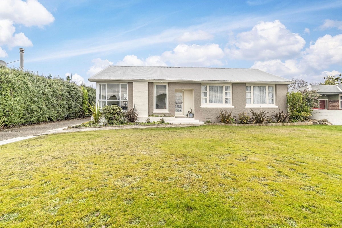 143 Dome Street, Newfield, Invercargill - Carousel 1