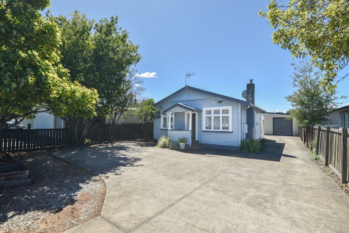 81A Malfroy Road, Victoria, Rotorua - Carousel 1