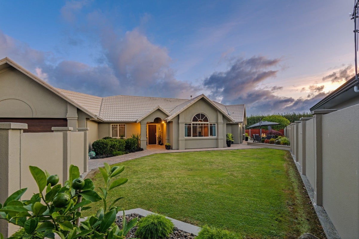 31 Washington Parade, Milson, Palmerston North - Carousel 28