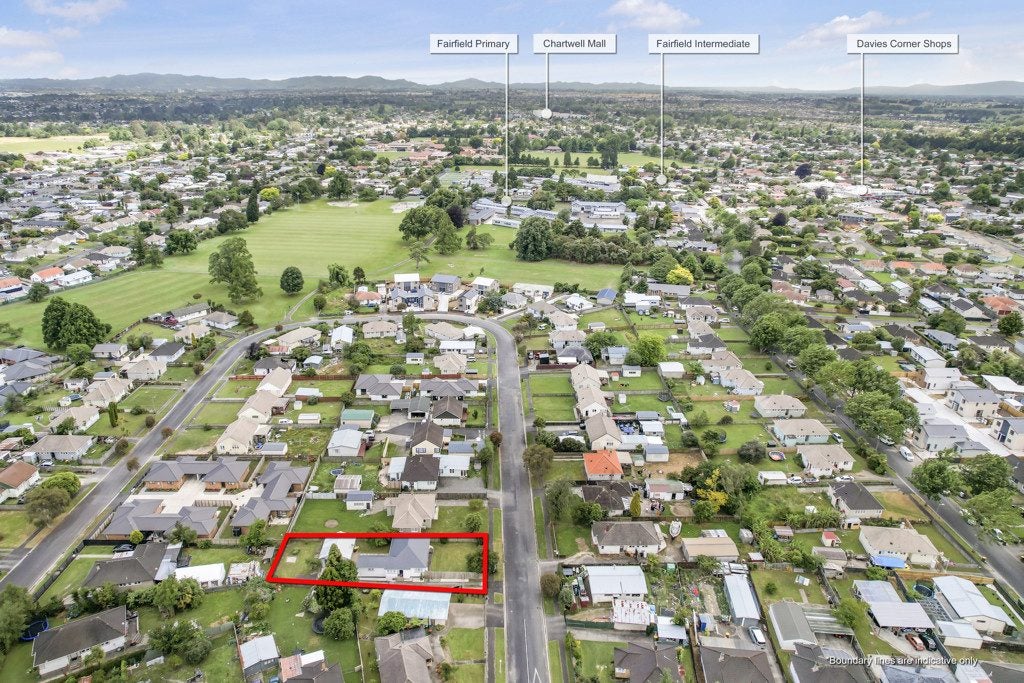 68 Paul Crescent, Fairfield, Hamilton - Carousel 20