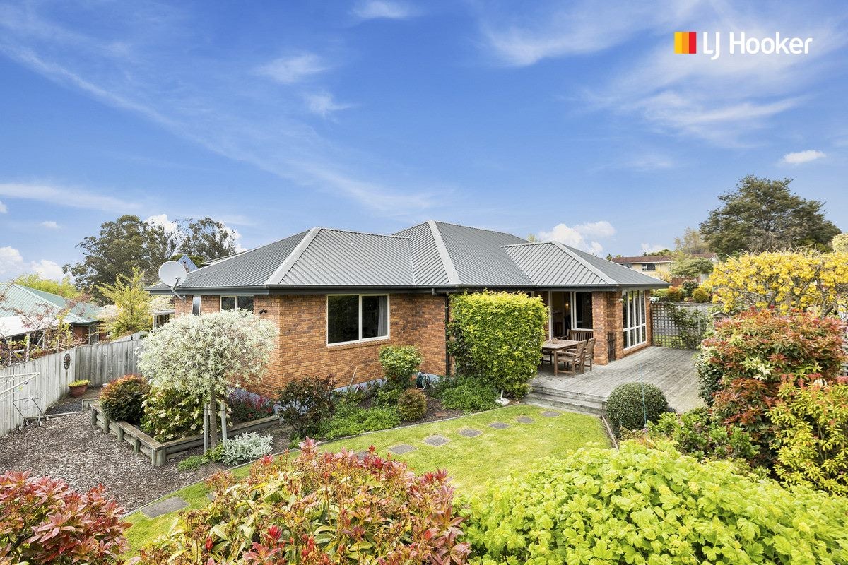 41 Howorth Road, Fairfield, Dunedin - Carousel 1