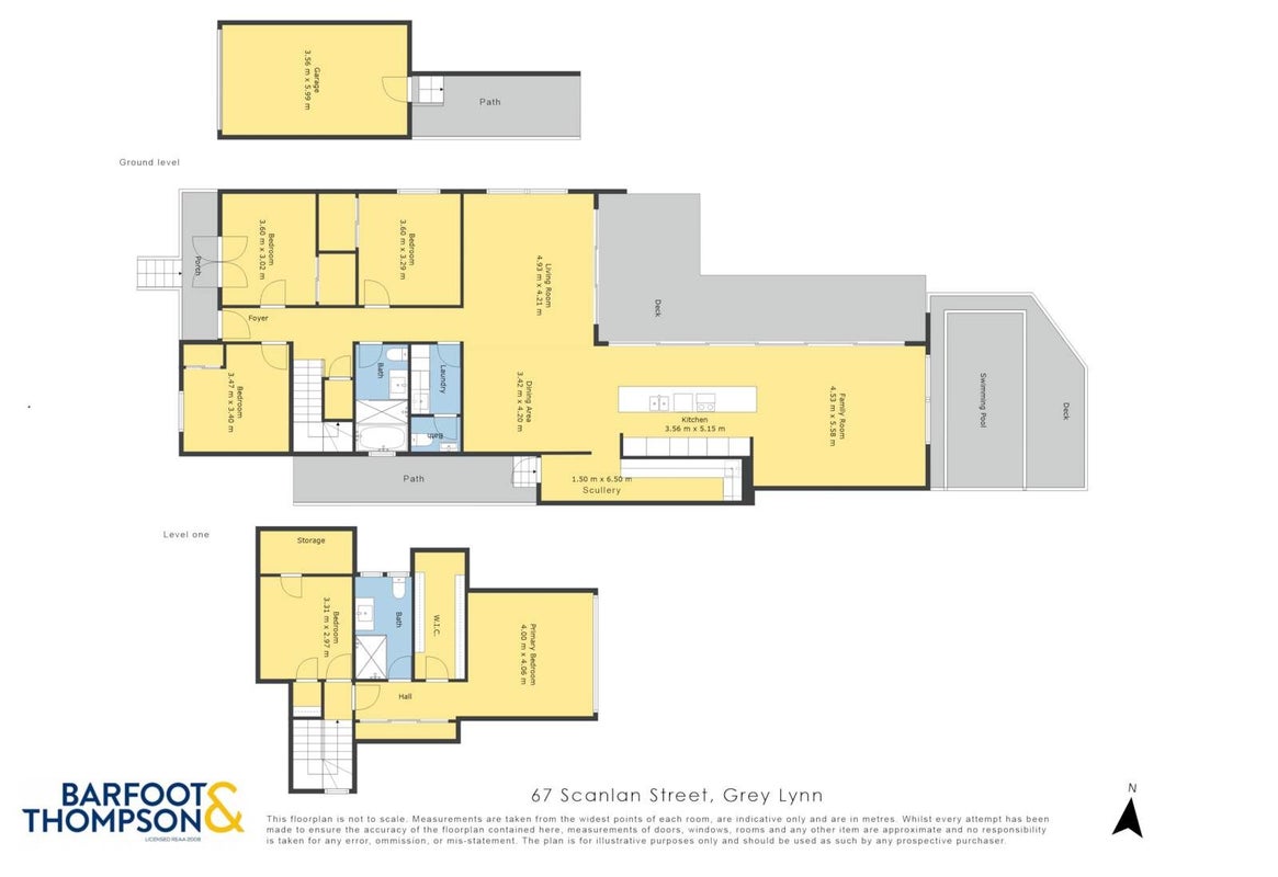 67 Scanlan Street, Grey Lynn, Auckland City, Auckland - Carousel 34