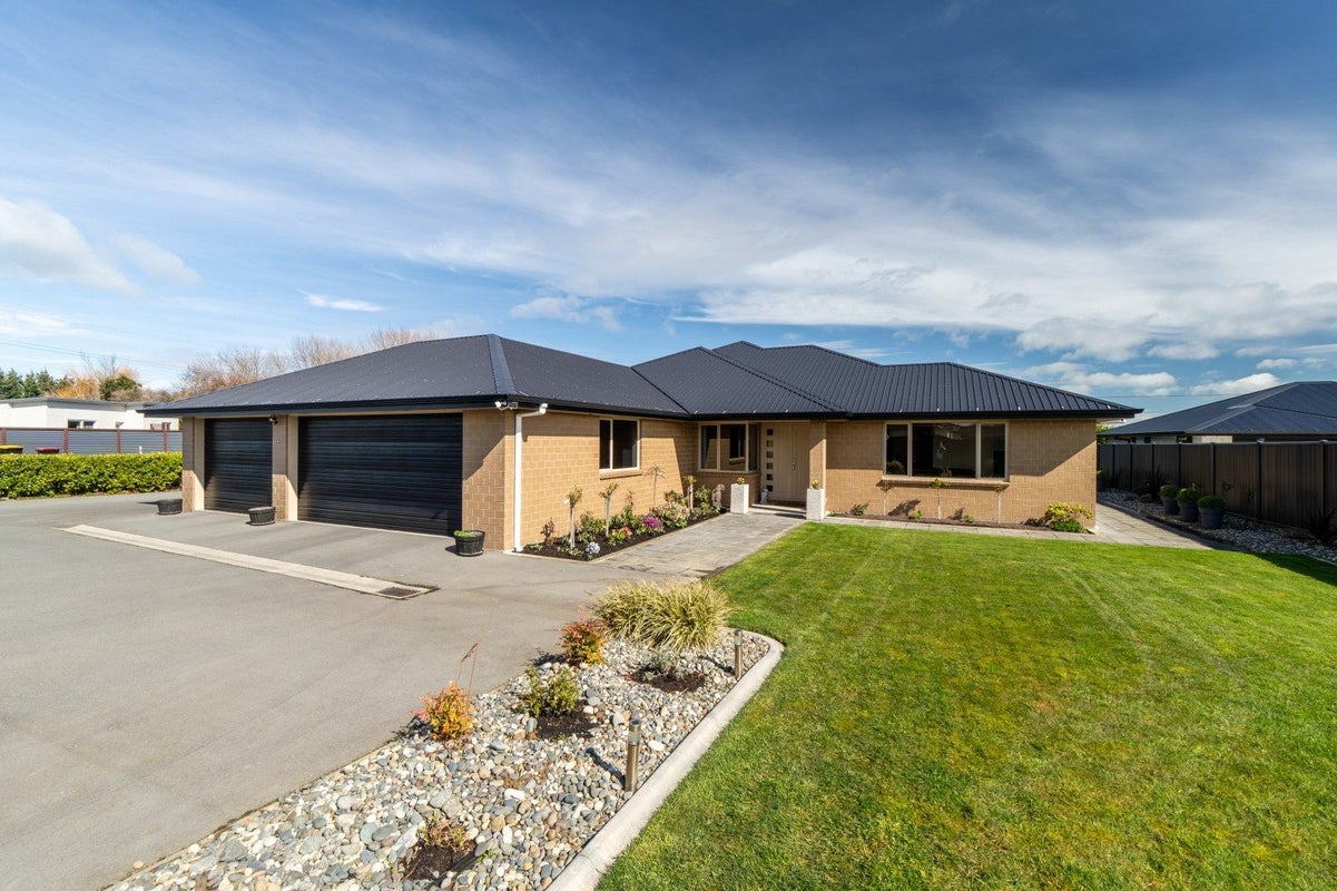 65 Oteramika Road, Rockdale, Invercargill - Carousel 1
