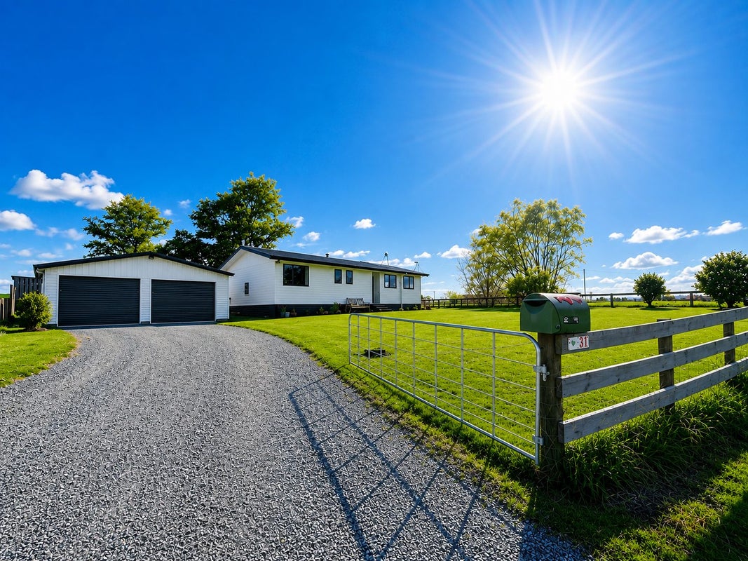 31 Lewis Road, Tirau - Carousel 19