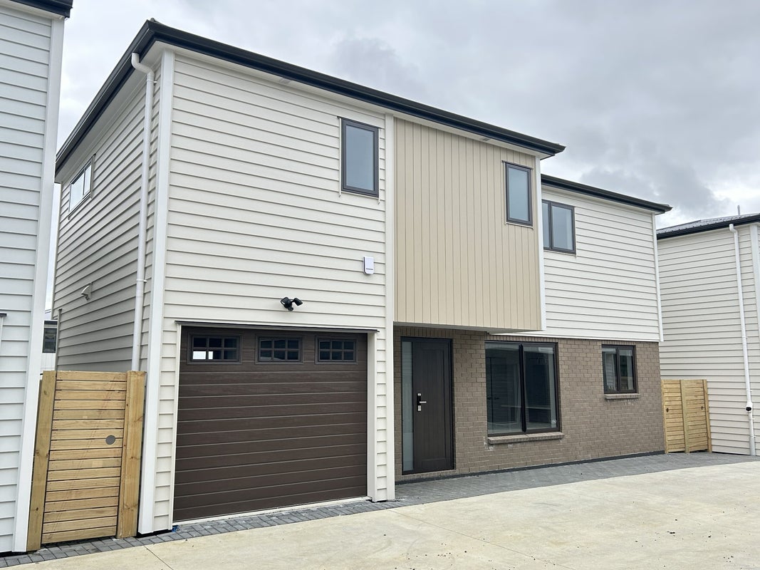 5E Deveron Road, Manurewa, Auckland - Carousel 1