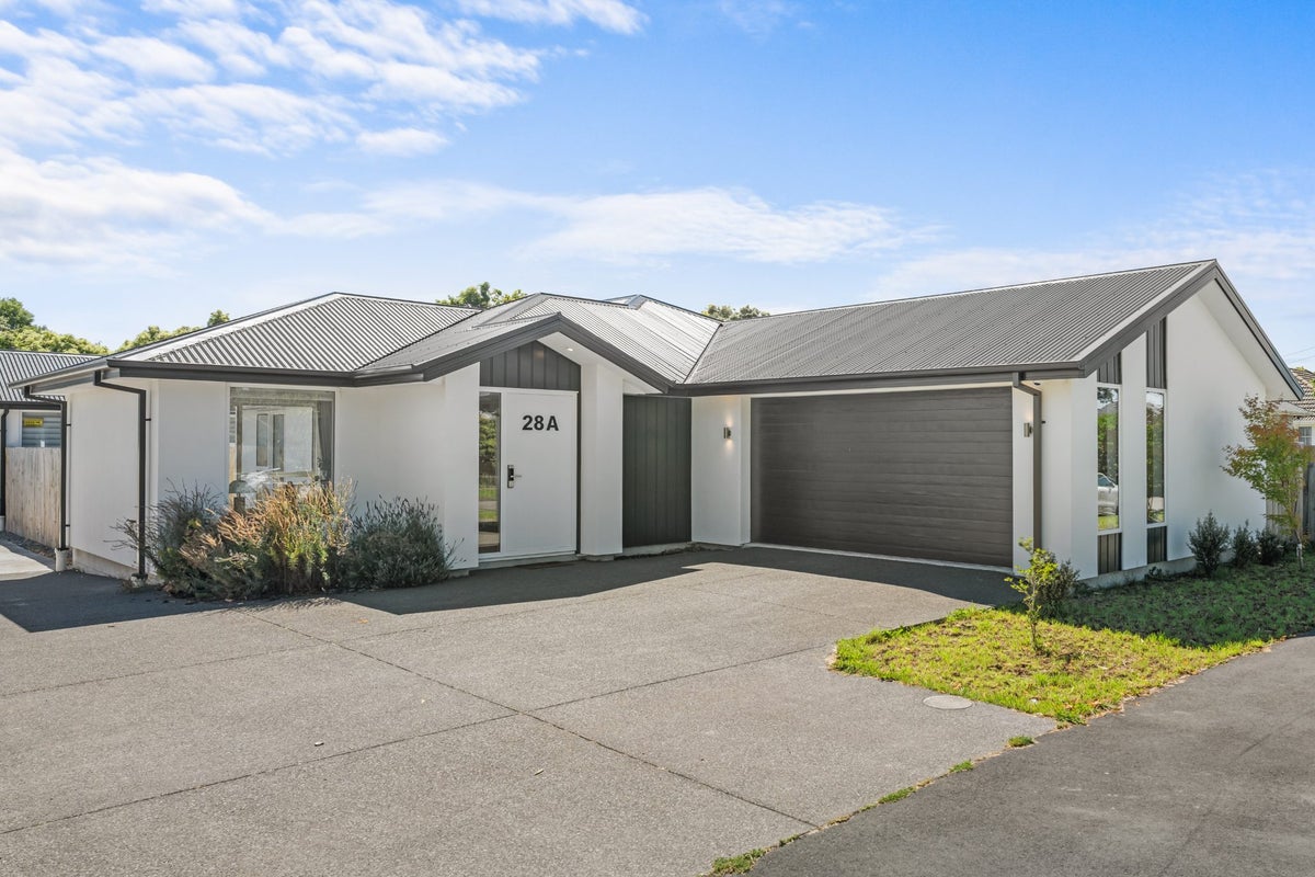 28A Hooker Avenue, Bryndwr, Christchurch - Carousel 2