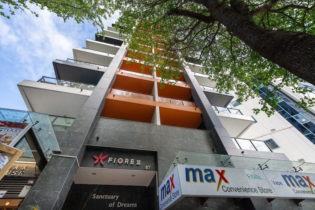 807/57 Wakefield Street, Auckland Central, Auckland - Carousel 19