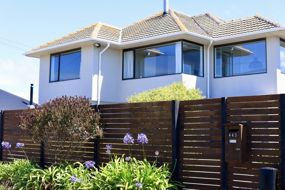 443 Marine Parade, South New Brighton, Christchurch - Carousel 31