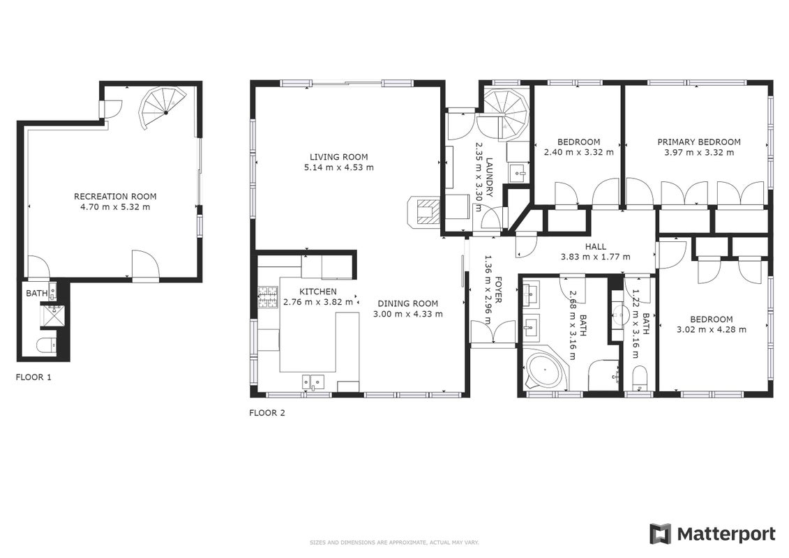 14 Goddard Grove, Churton Park, Wellington - Carousel 30