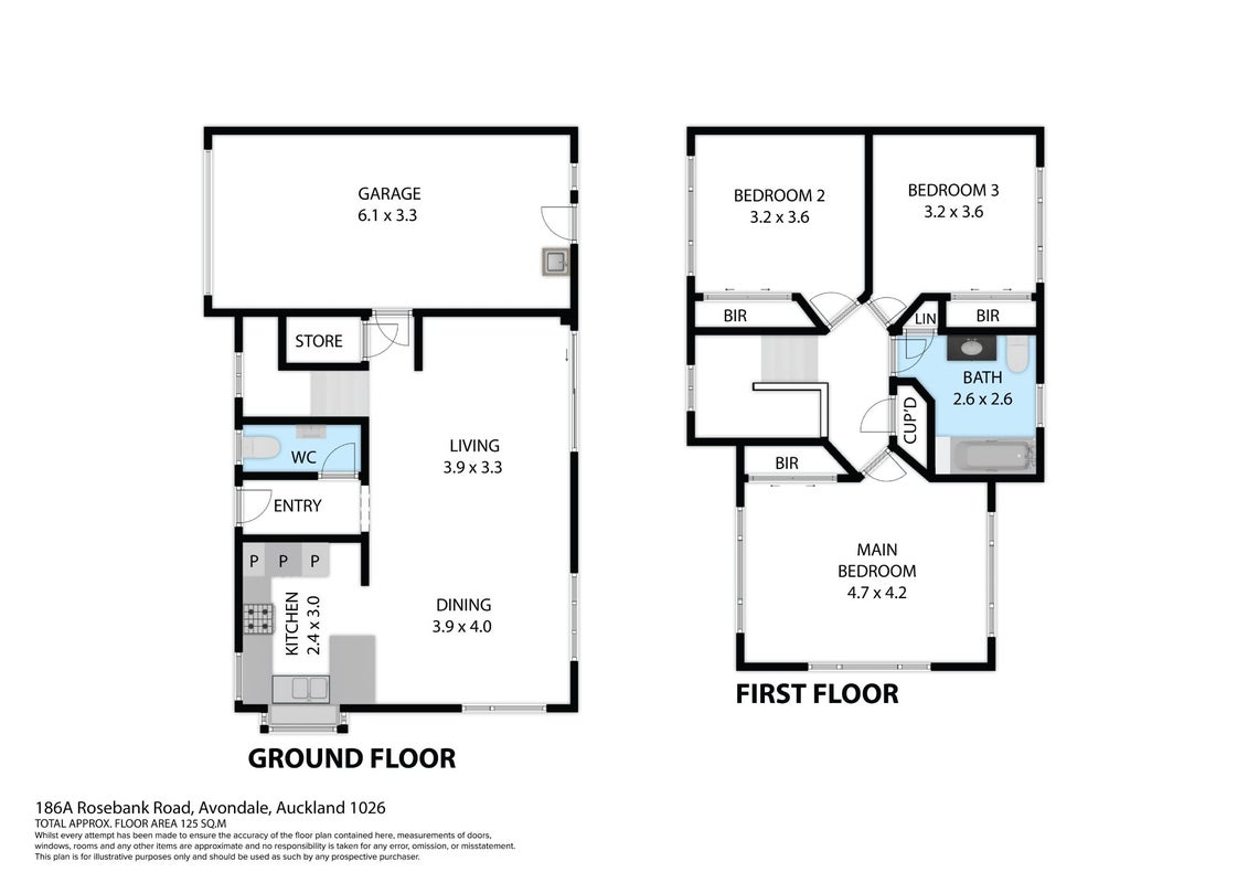 186A Rosebank Road, Avondale, Auckland - Carousel 16