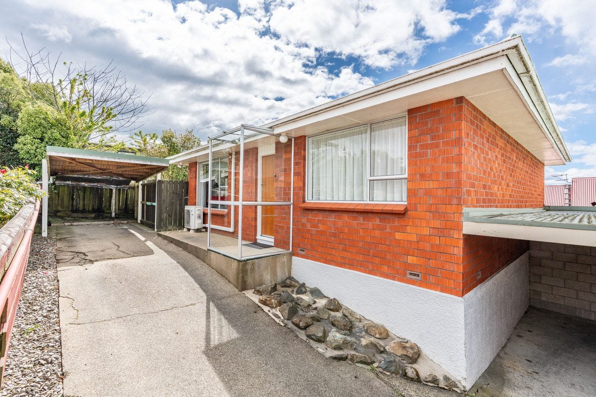 10A Bernard Street, Kenmure, Dunedin - Carousel 1
