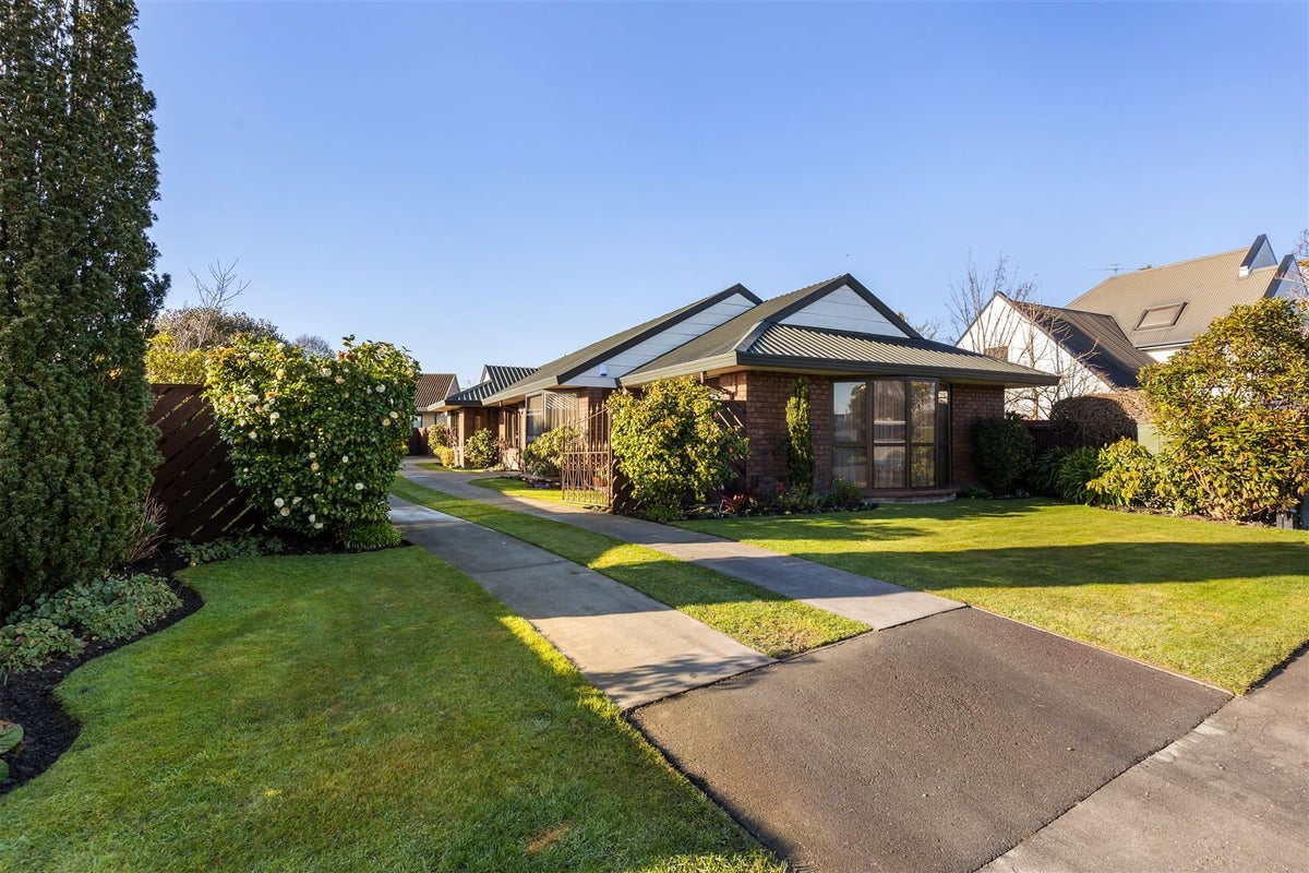 25 Nyoli Street, Northcote, Christchurch - Carousel 1