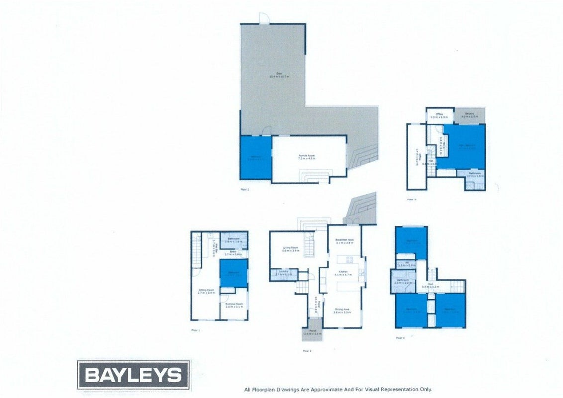 188 Sandspit Road, Shelly Park, Auckland - Carousel 39
