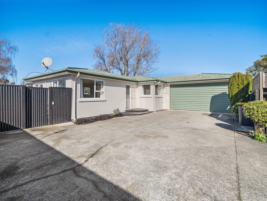 154 Ensors Road, Waltham, Christchurch - Carousel 1